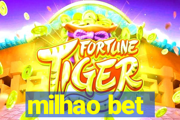 milhao bet