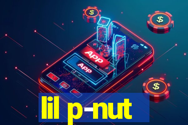 lil p-nut