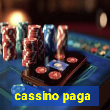 cassino paga