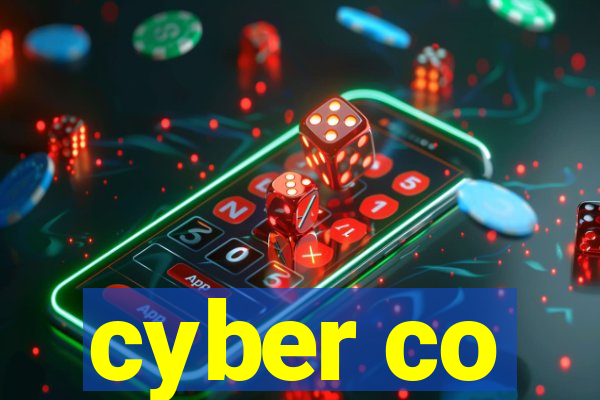 cyber co