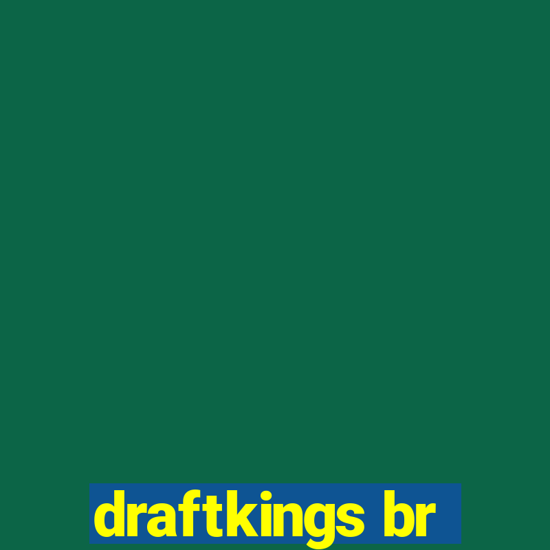 draftkings br