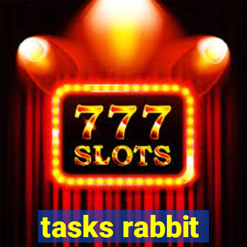 tasks rabbit