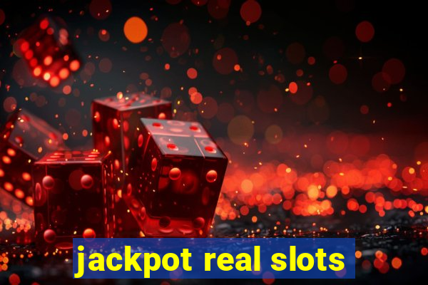 jackpot real slots