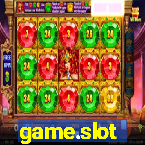 game.slot