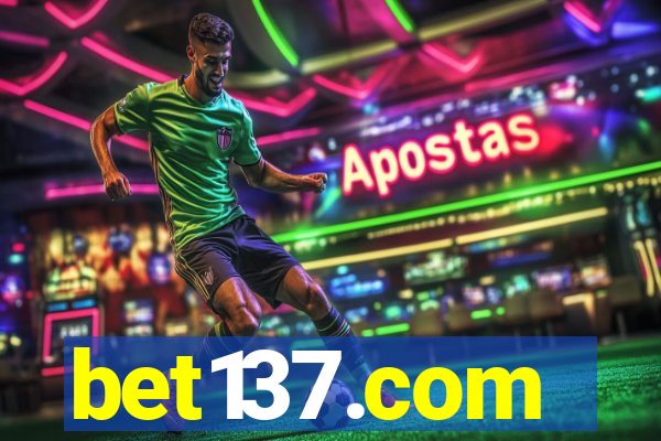 bet137.com