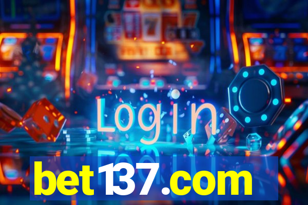 bet137.com