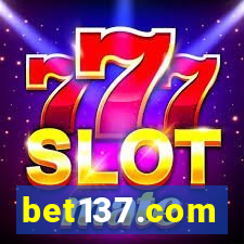 bet137.com