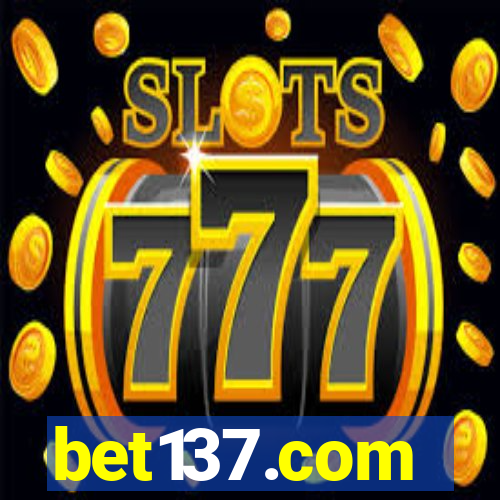 bet137.com