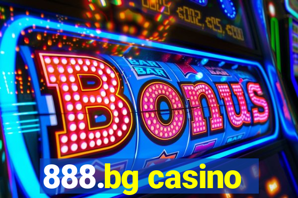 888.bg casino