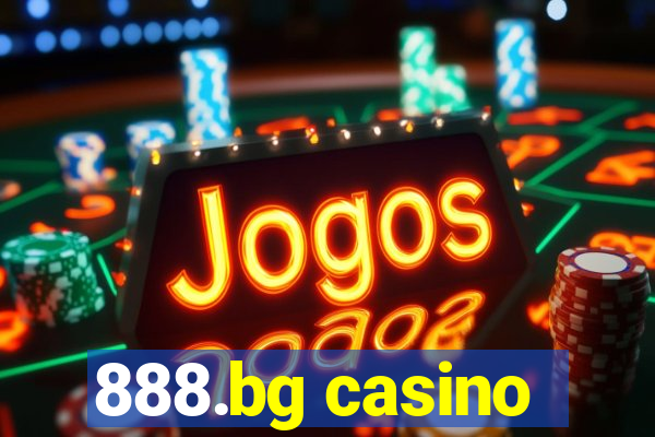 888.bg casino