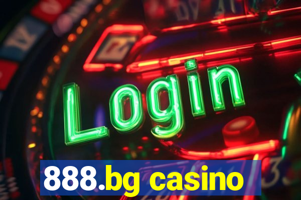 888.bg casino