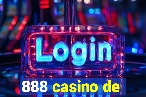 888 casino de