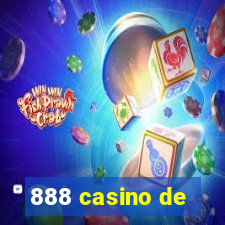 888 casino de