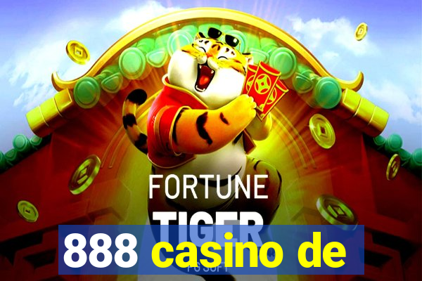 888 casino de