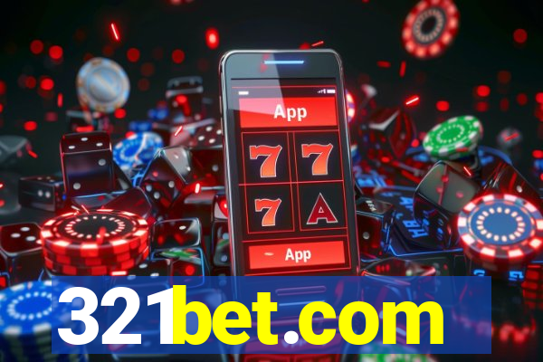 321bet.com