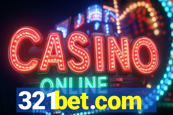 321bet.com