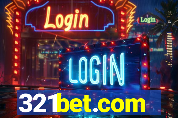 321bet.com