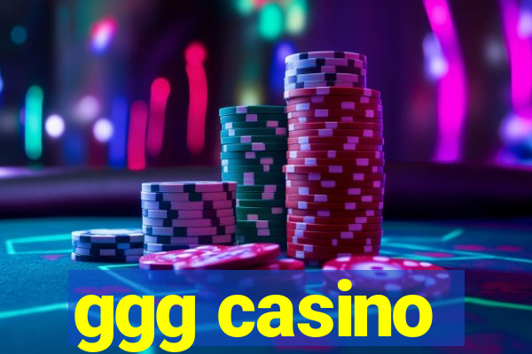 ggg casino