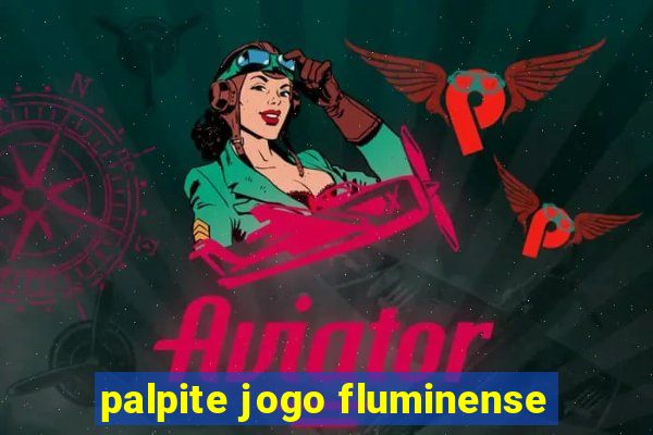 palpite jogo fluminense