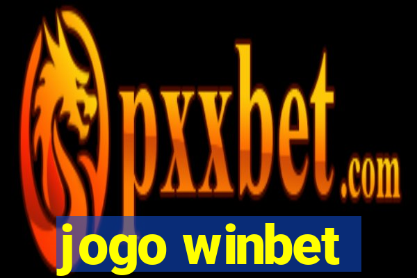 jogo winbet