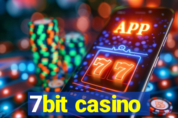 7bit casino