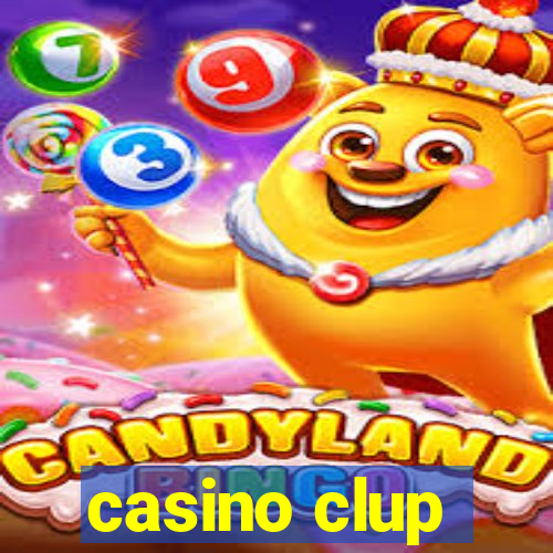 casino clup