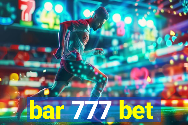 bar 777 bet