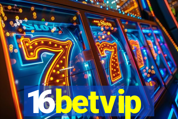 16betvip