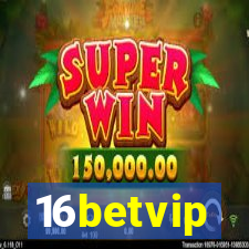 16betvip