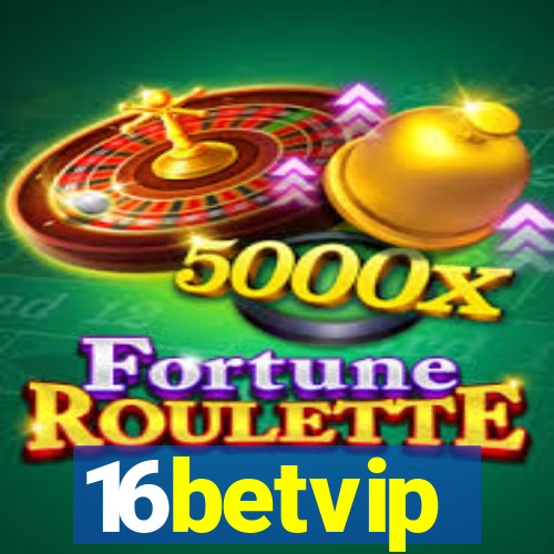 16betvip