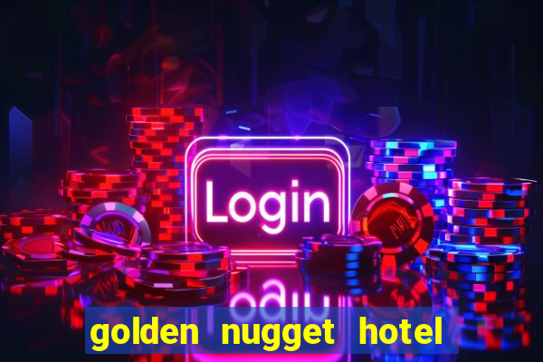 golden nugget hotel & casino las vegas