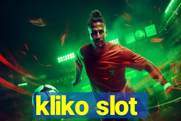 kliko slot