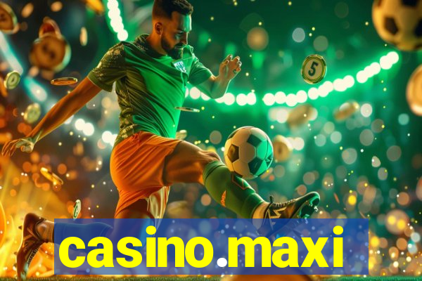 casino.maxi