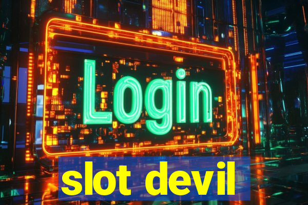 slot devil