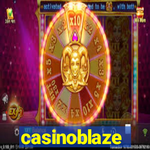 casinoblaze