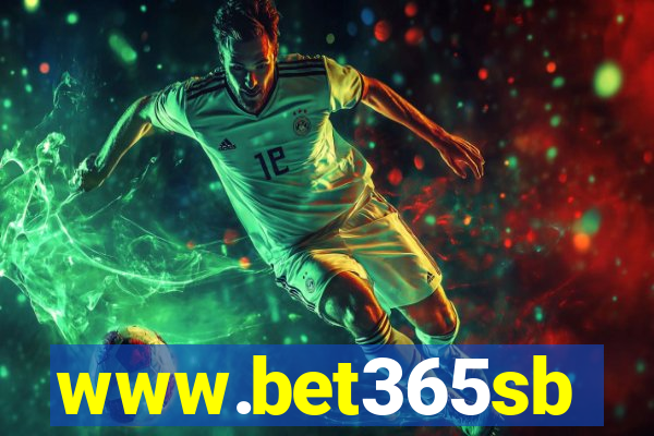 www.bet365sb