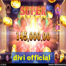 divi official