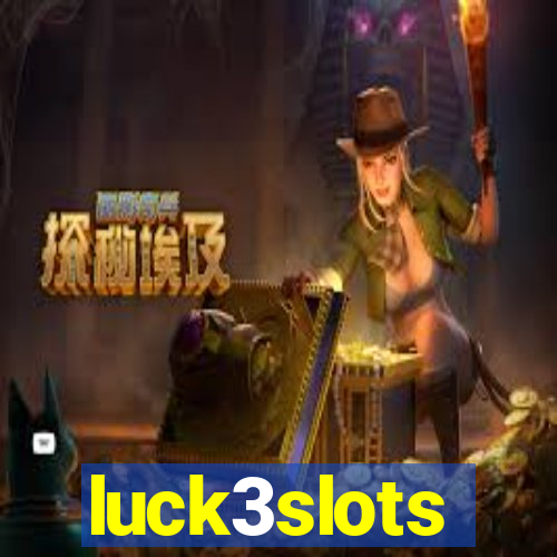 luck3slots