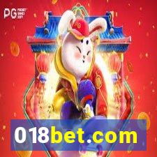 018bet.com