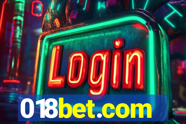 018bet.com