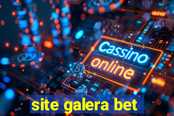 site galera bet