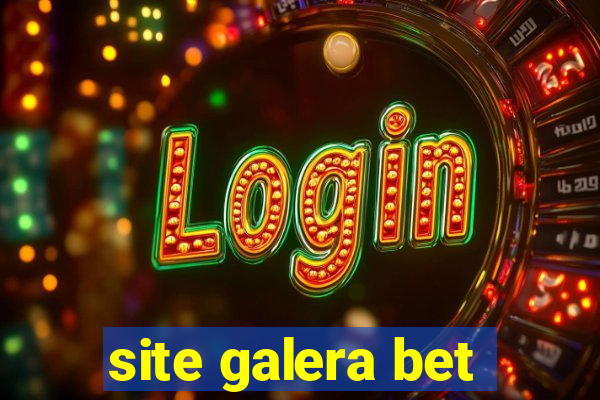 site galera bet