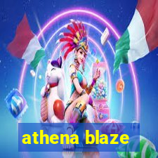 athena blaze