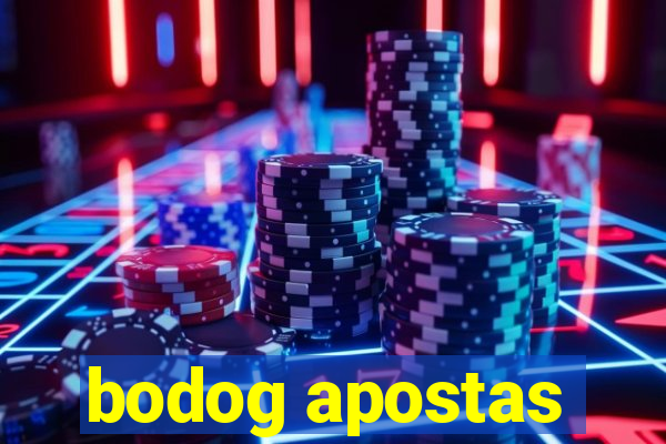 bodog apostas