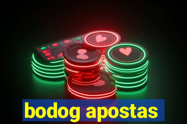 bodog apostas