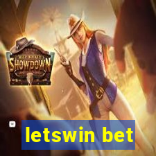 letswin bet