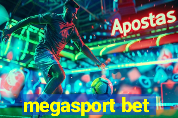 megasport bet