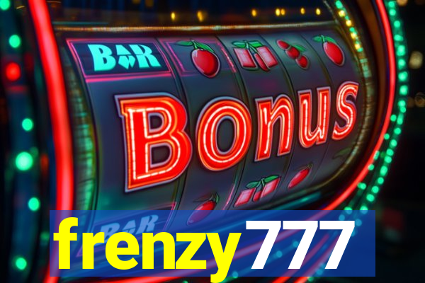 frenzy777