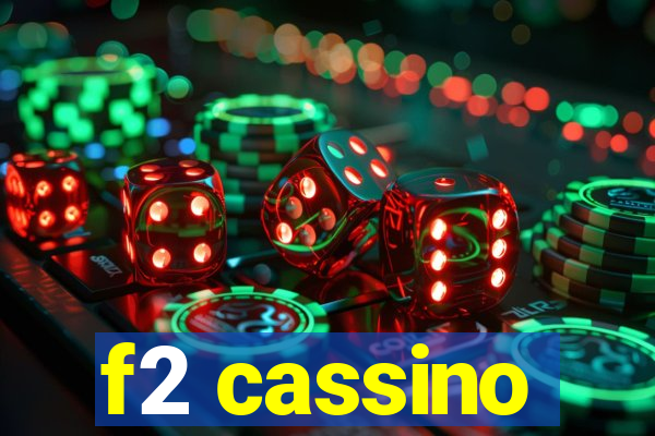 f2 cassino