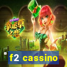 f2 cassino